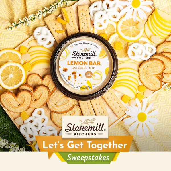 Giveaway image 1