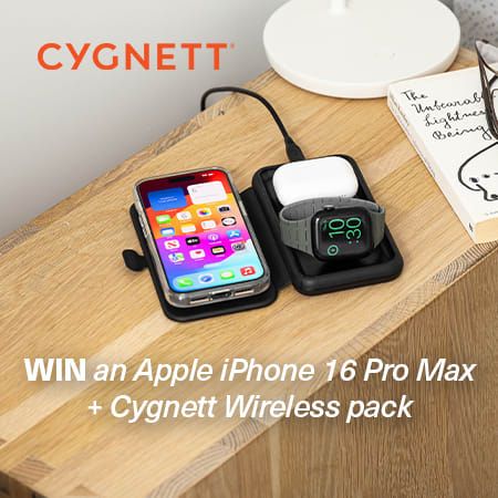 Giveaway image 1