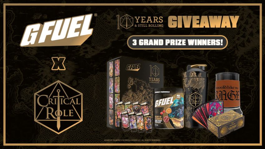 Giveaway image