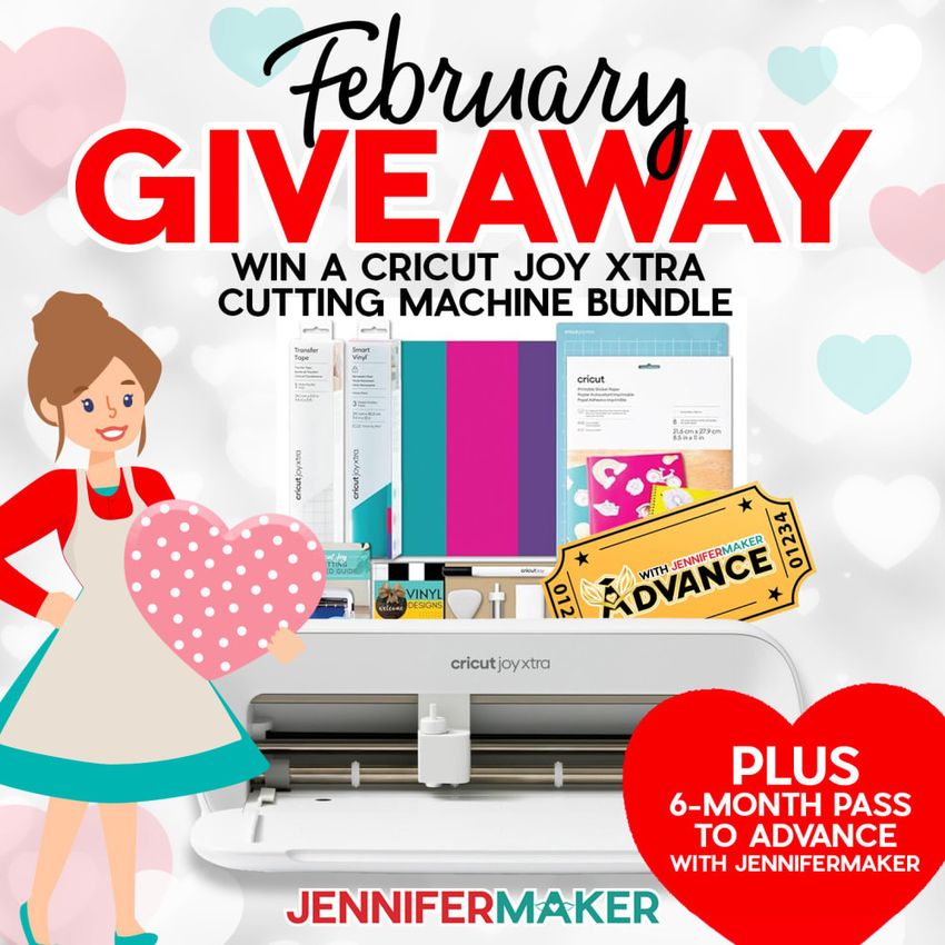 Giveaway image 1