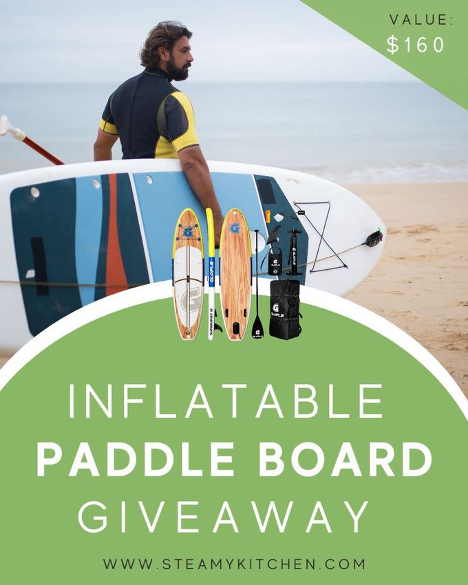 Giveaway image 1
