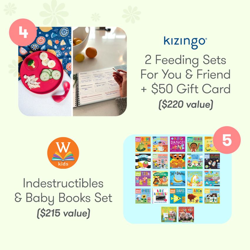 Giveaway image 1
