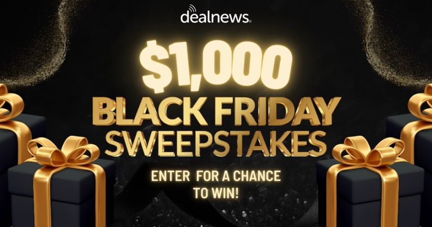 Giveaway image 1