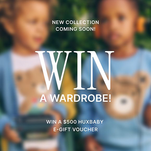 Giveaway image 1
