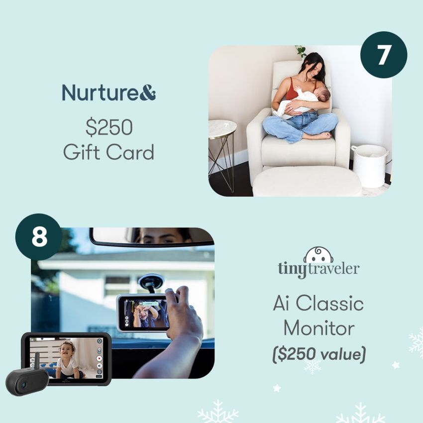 Giveaway image 1