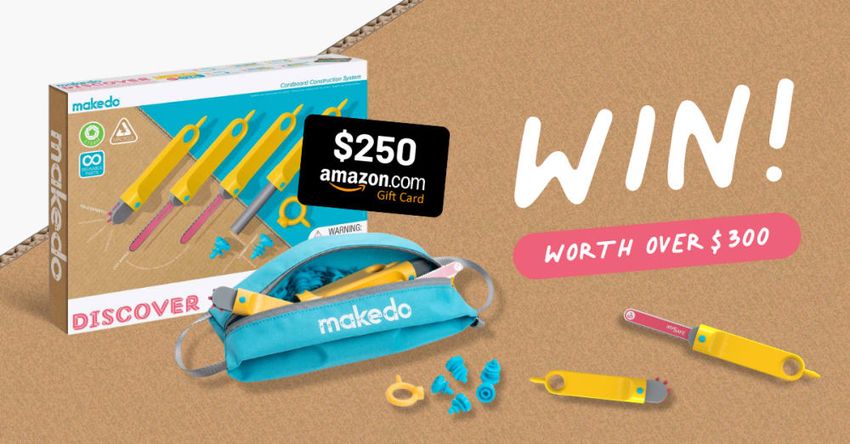 Giveaway image 1