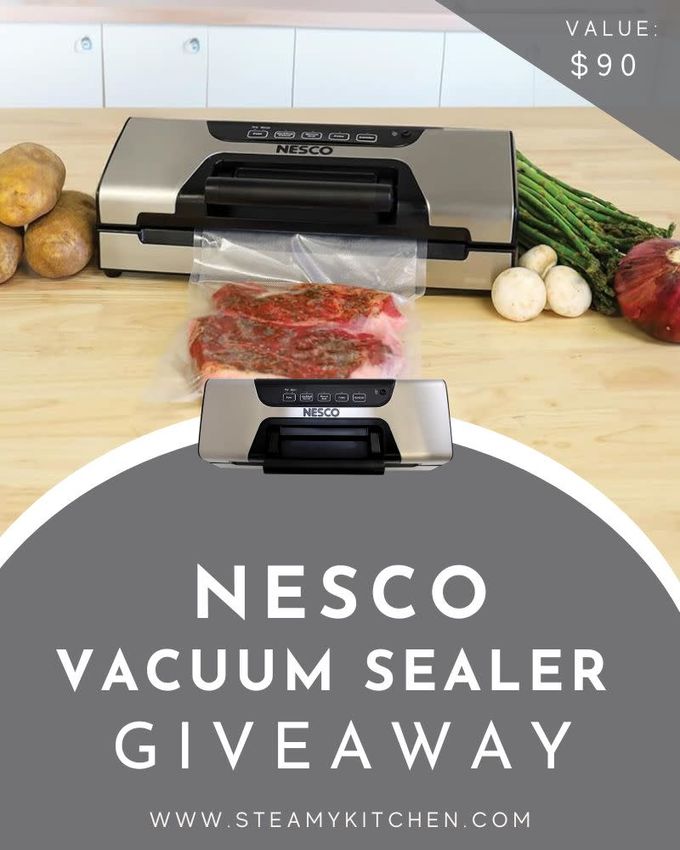 Giveaway image
