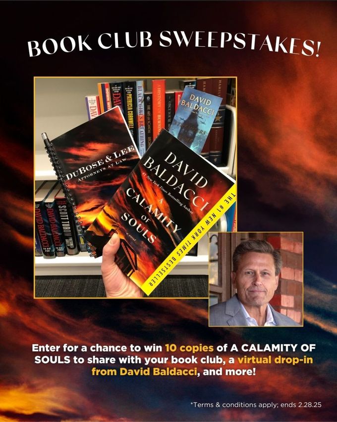 Giveaway image 1