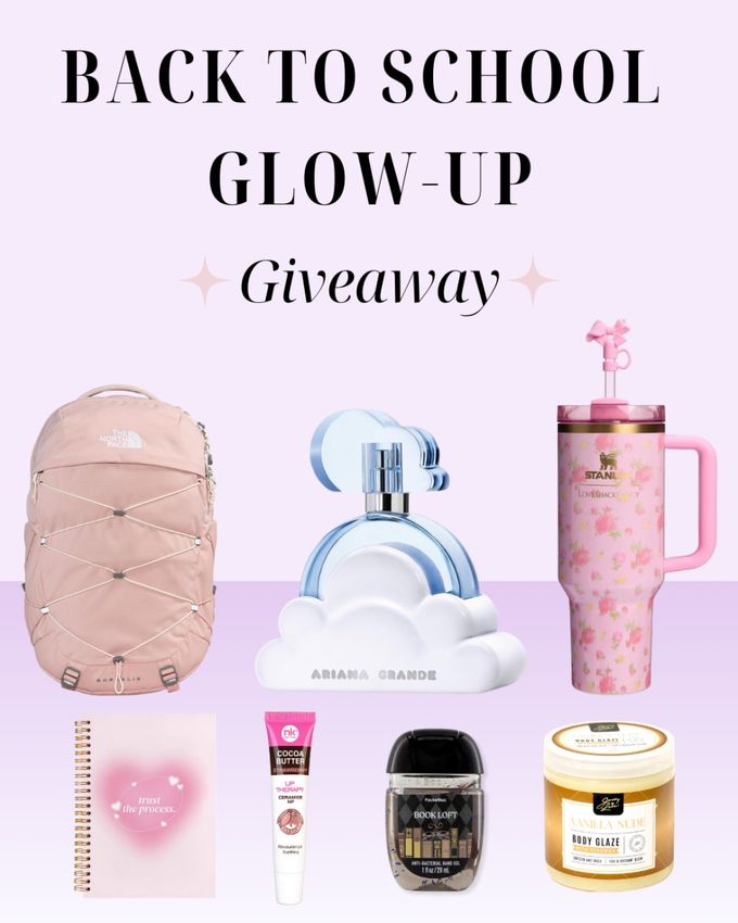 Giveaway image 1