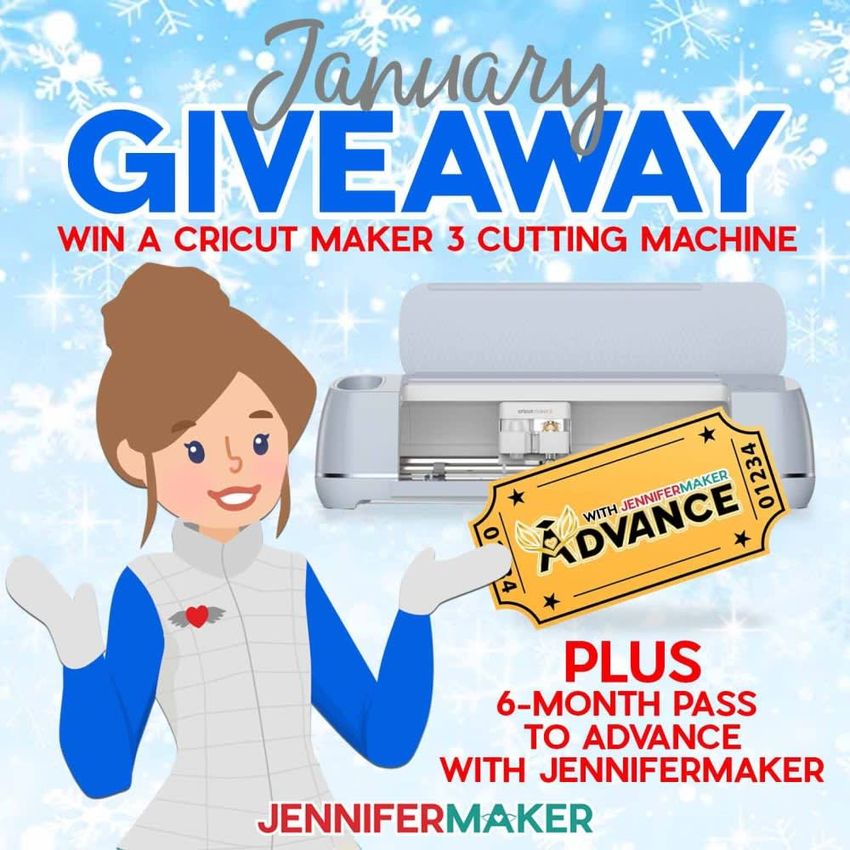 Giveaway image 1