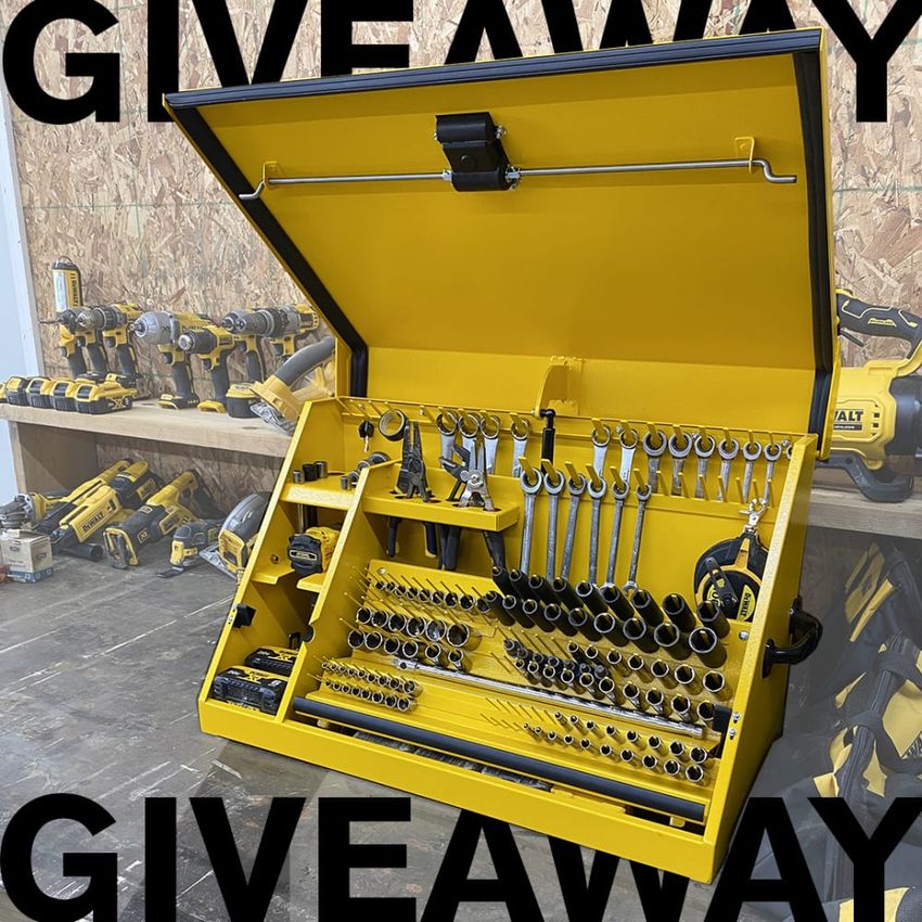 Giveaway image 1
