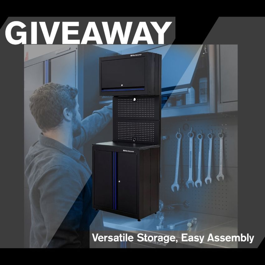 Giveaway image 1
