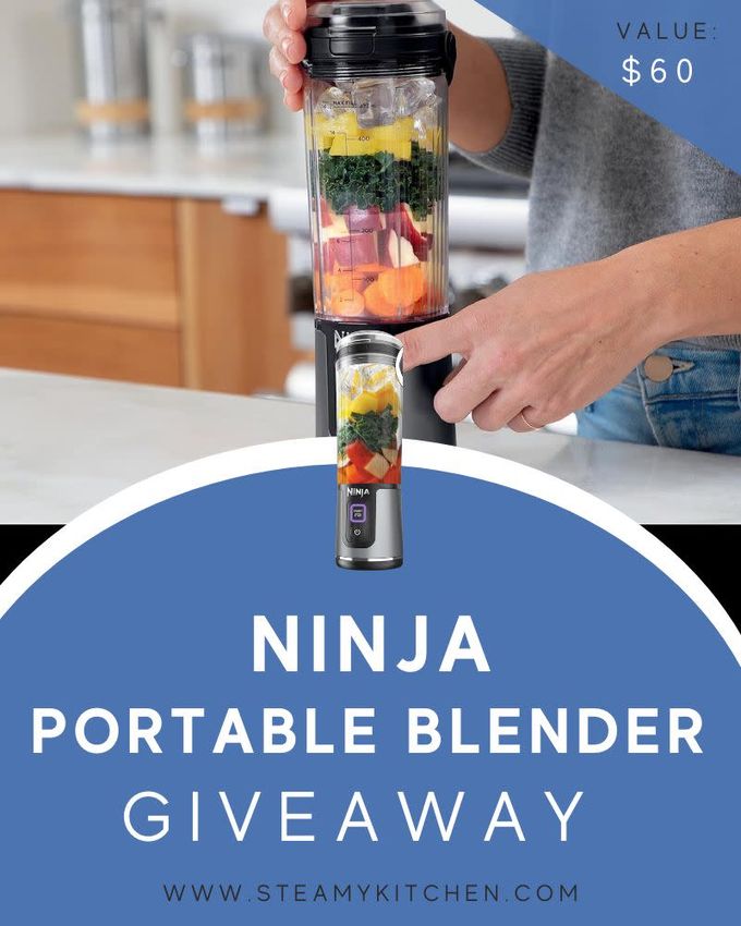 Giveaway image