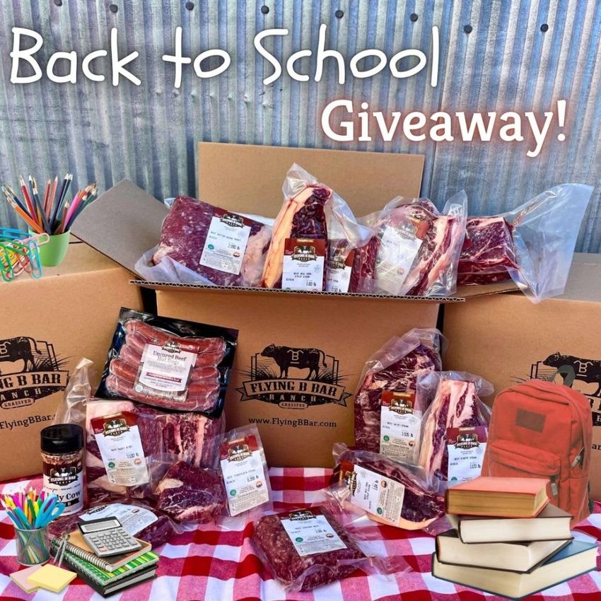 Giveaway image 1