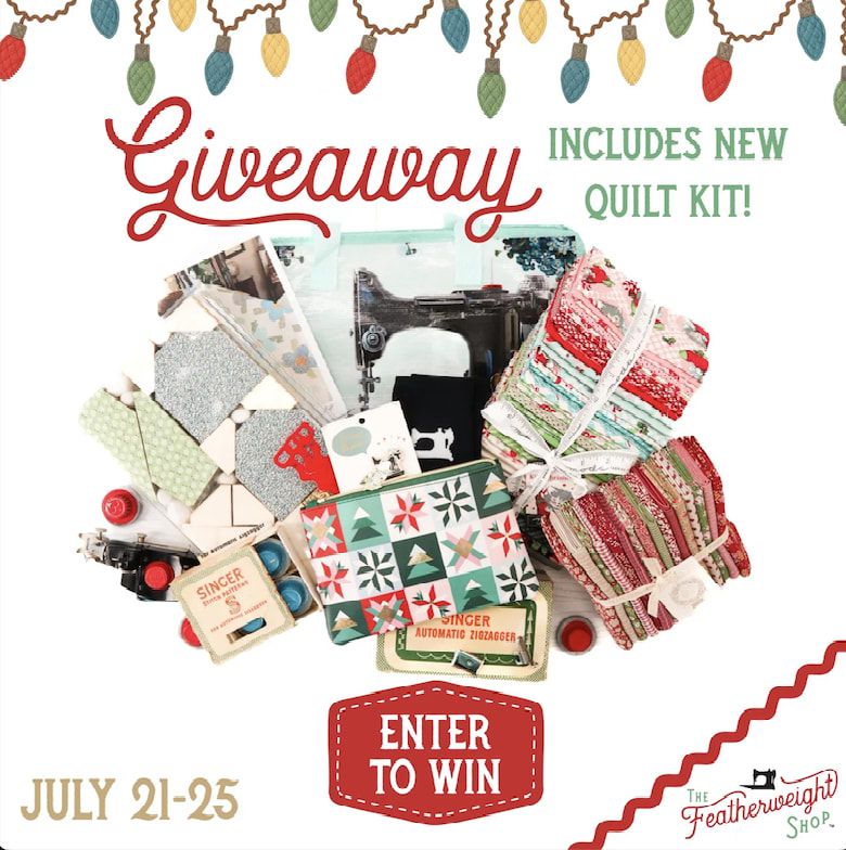 Giveaway image 1