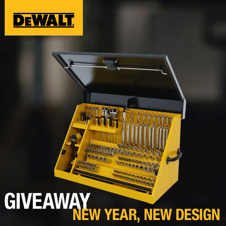 Giveaway image 1