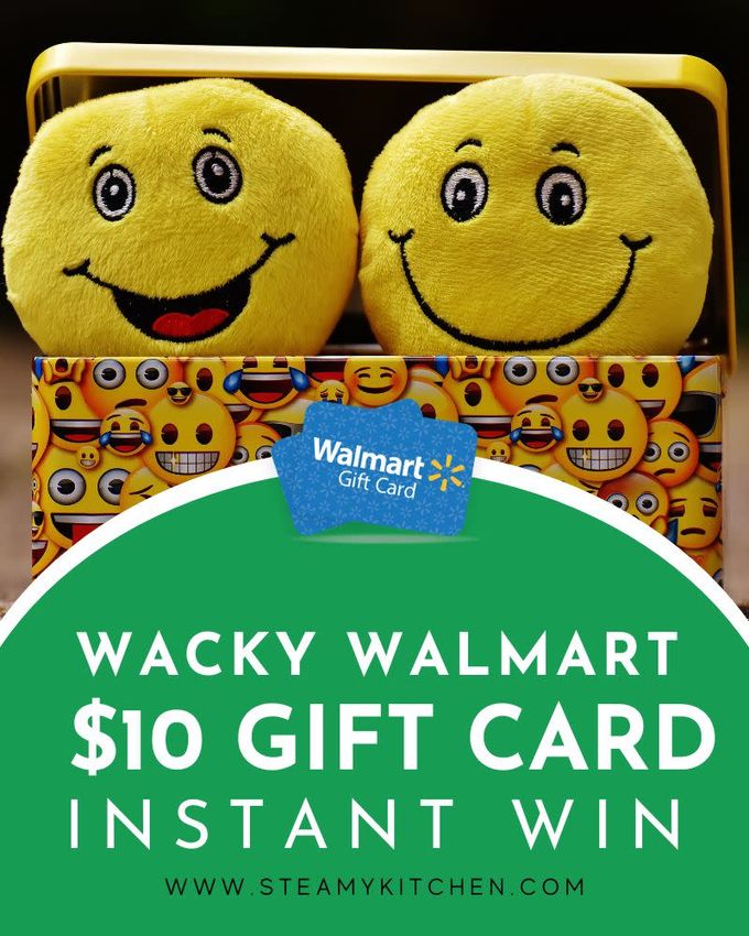 Giveaway image 1