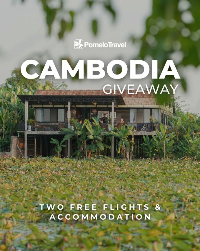 Giveaway image