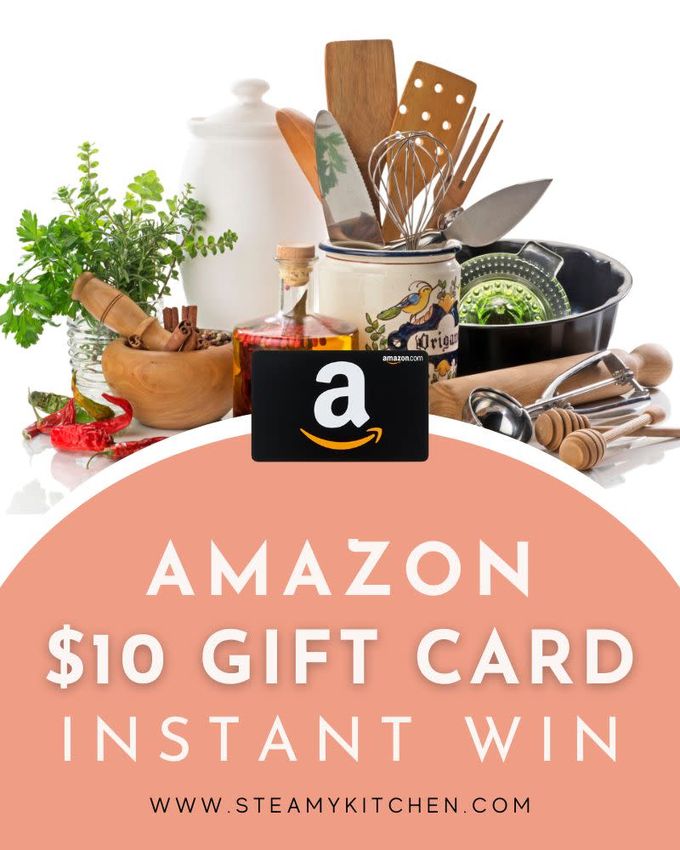 Giveaway image