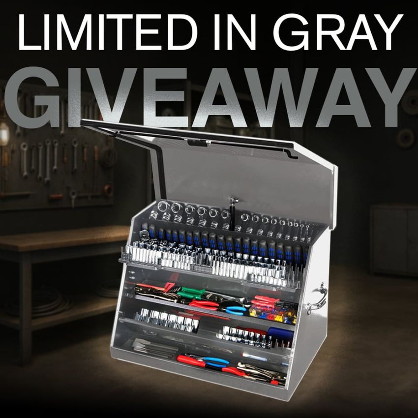 Giveaway image 1