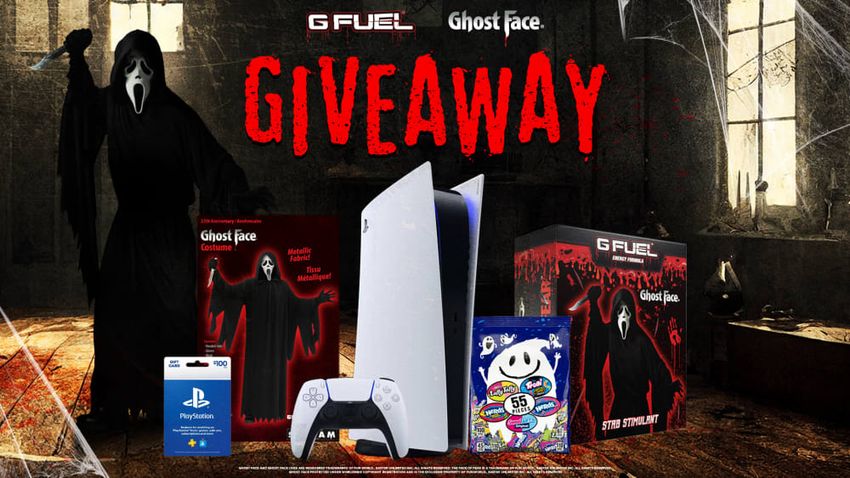 Giveaway image 1