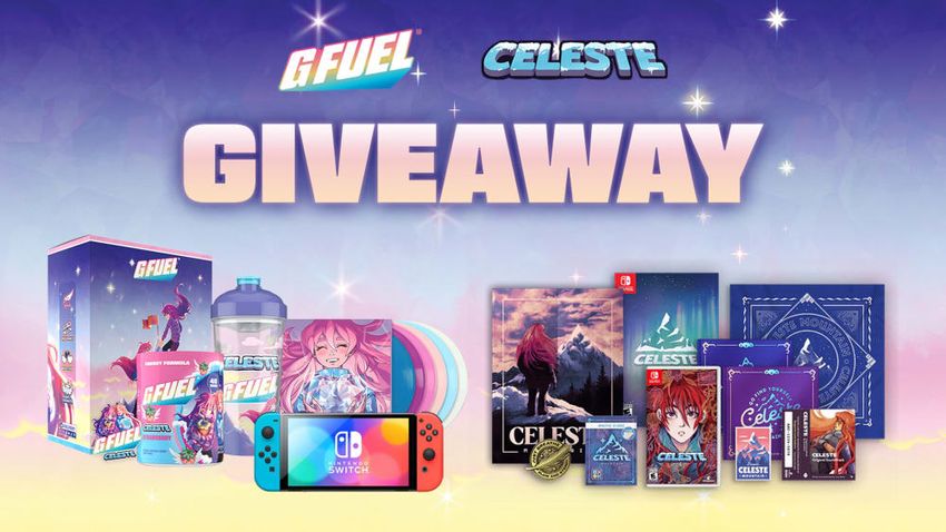 Giveaway image 1