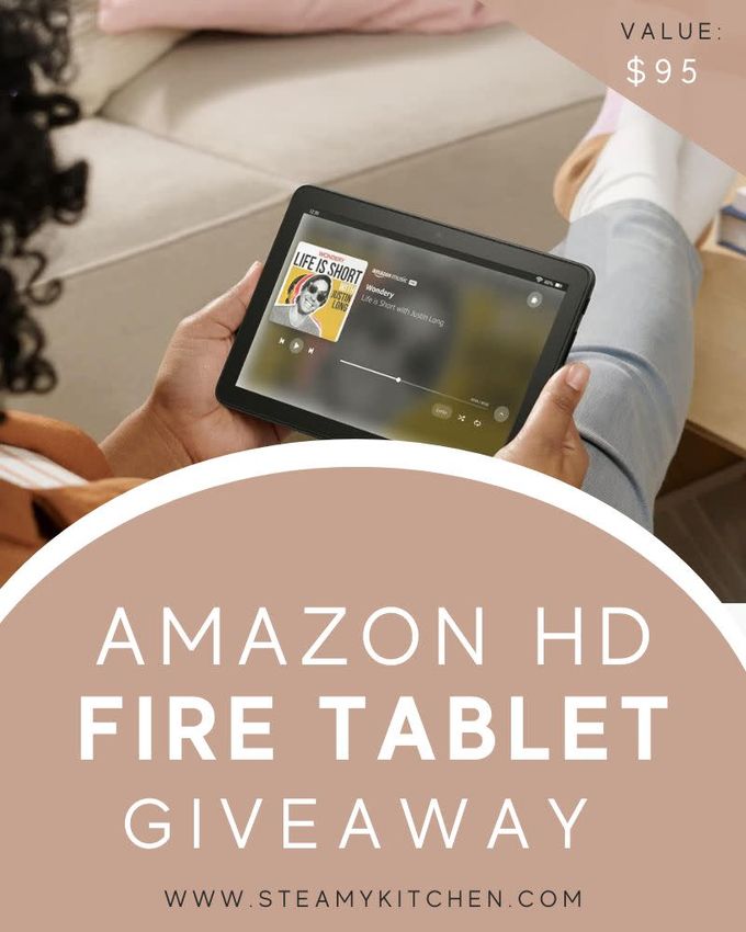Giveaway image