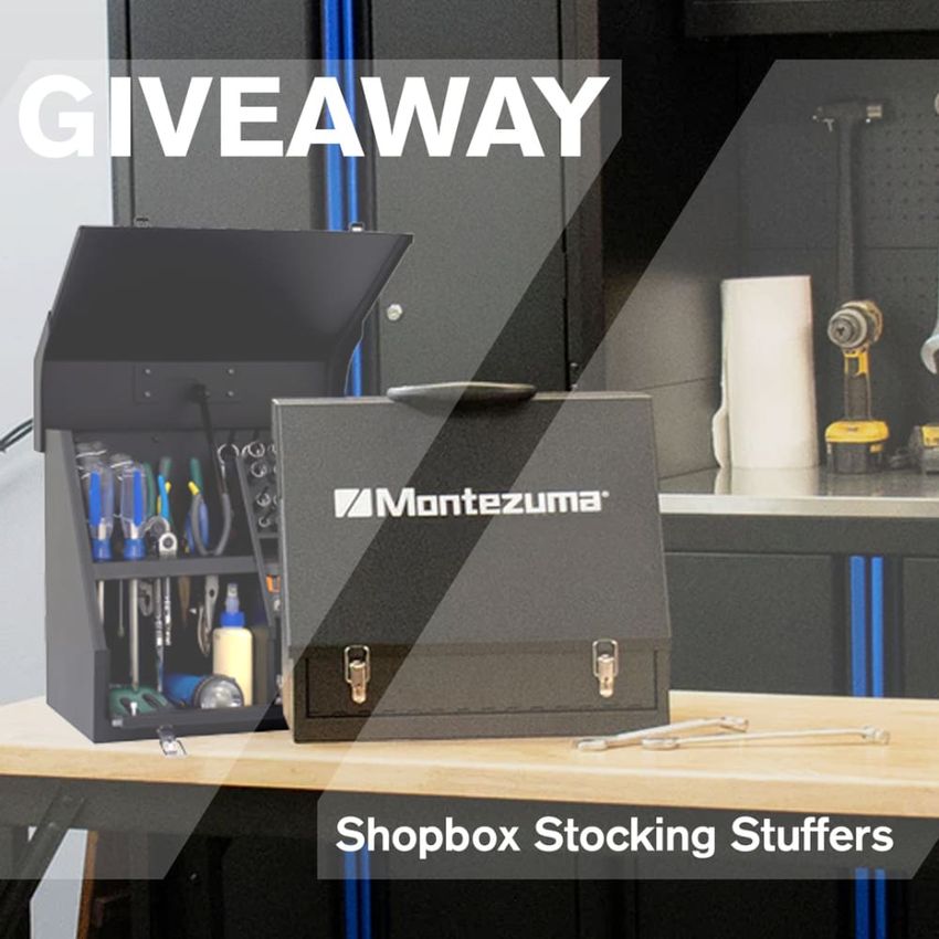 Giveaway image 1