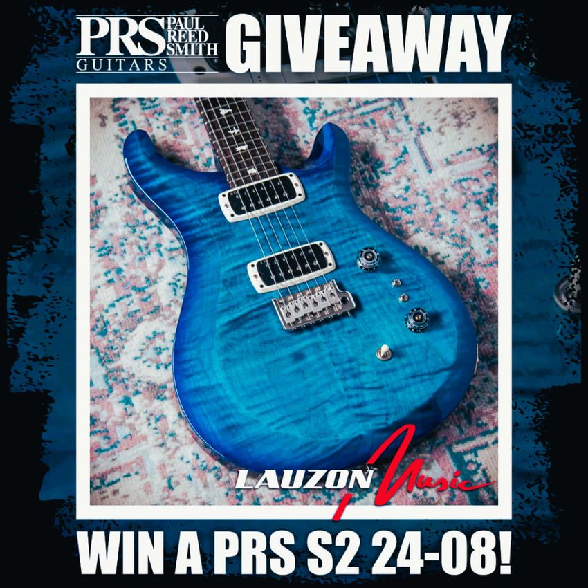 Giveaway image