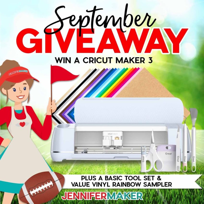 Giveaway image 1