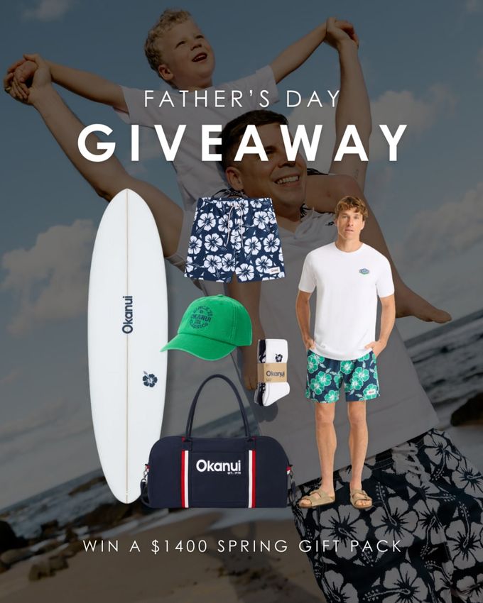 Giveaway image