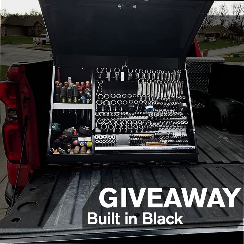 Giveaway image