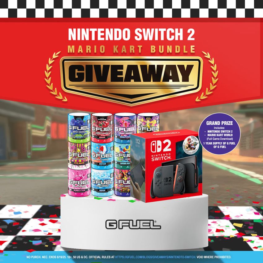 Giveaway image 1