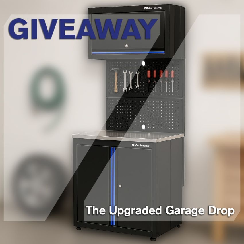 Giveaway image 1