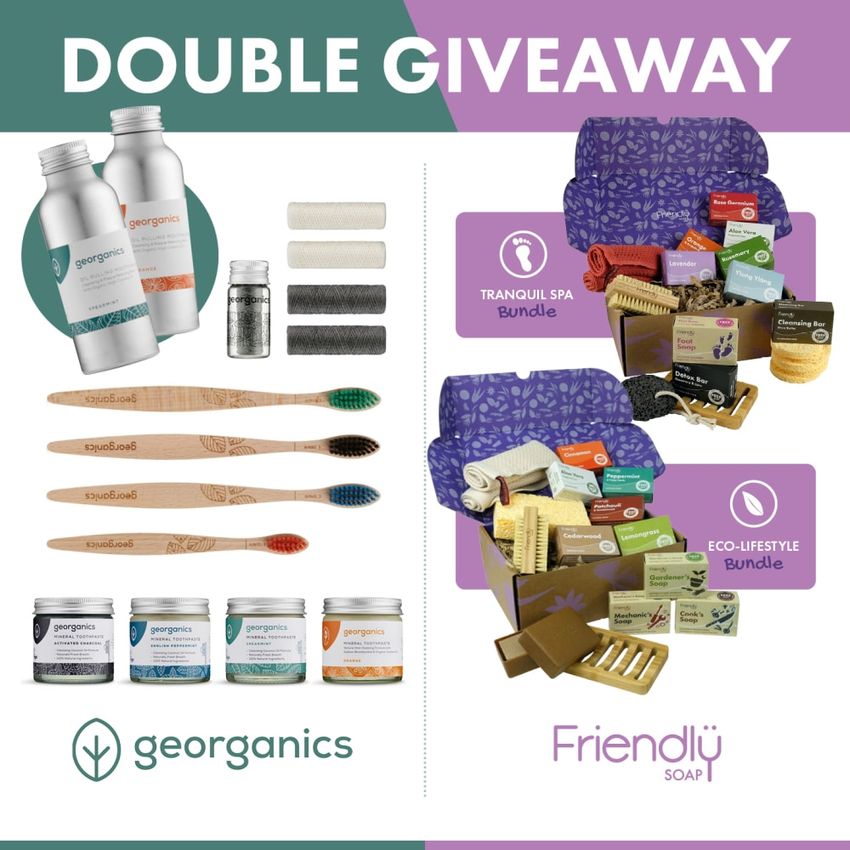Giveaway image 1
