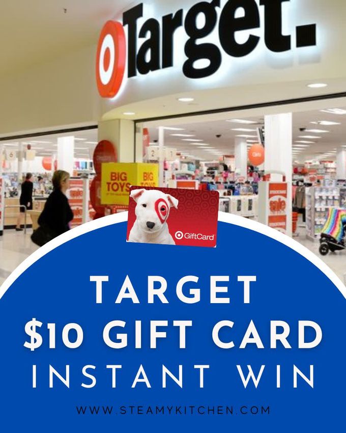 Giveaway image