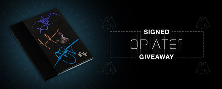 Giveaway image 1