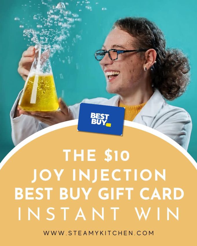 Giveaway image 1