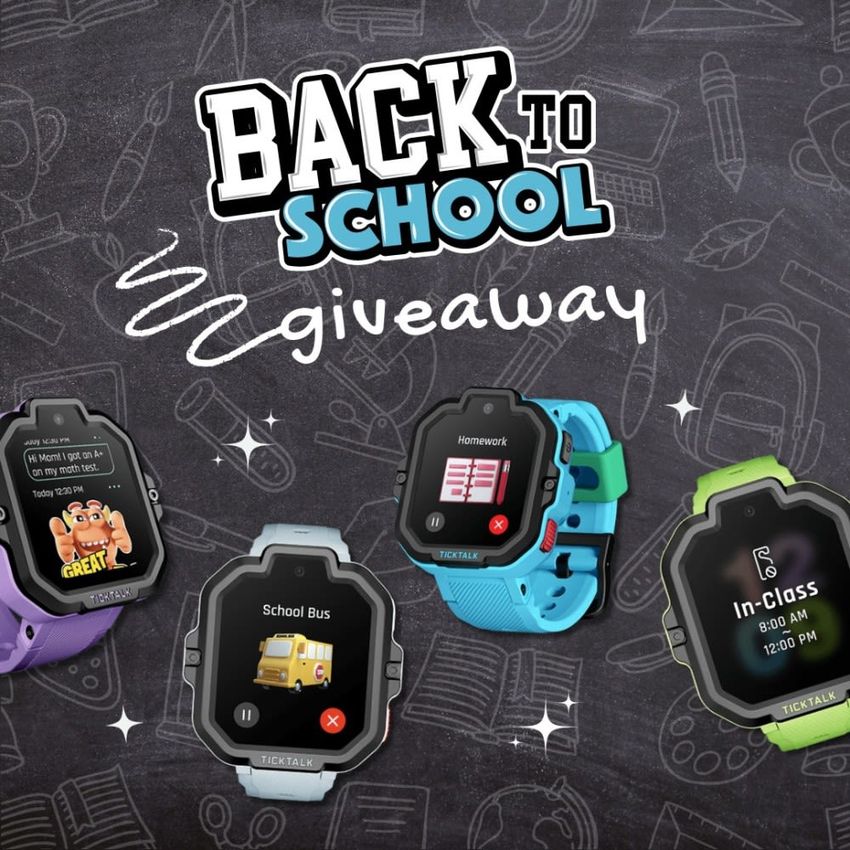 Giveaway image 1