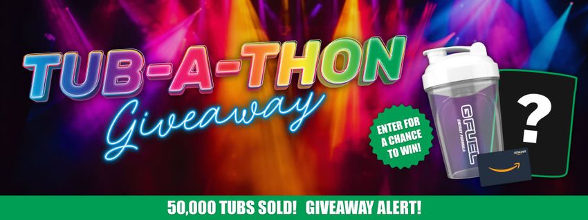 Giveaway image 1