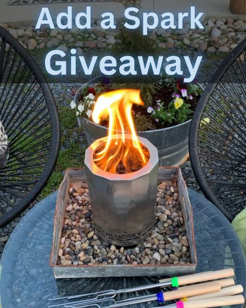 Giveaway image 1
