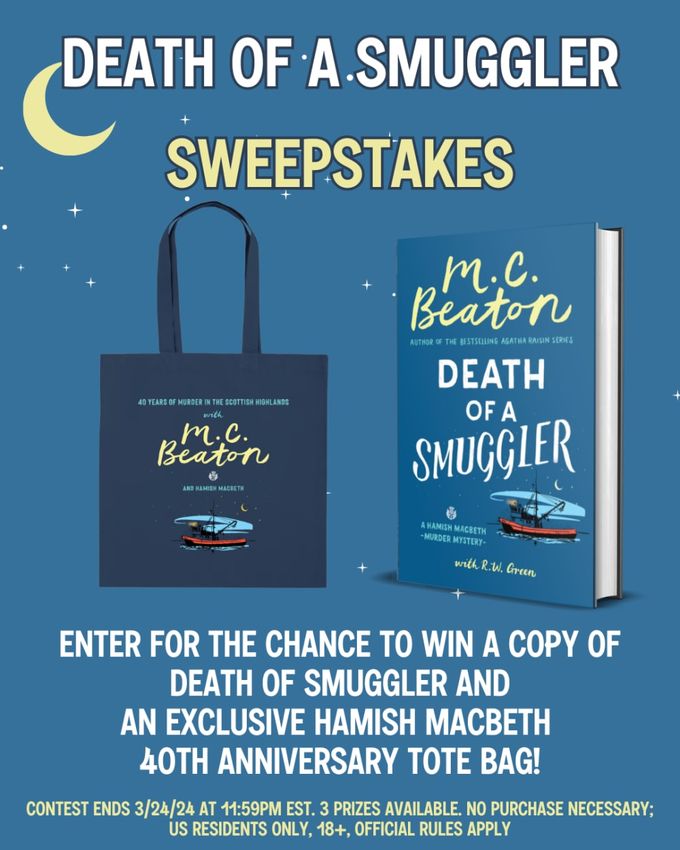 Giveaway image 1