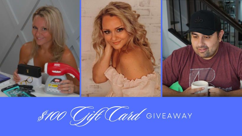 Giveaway image