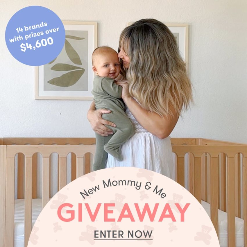 Giveaway image 1