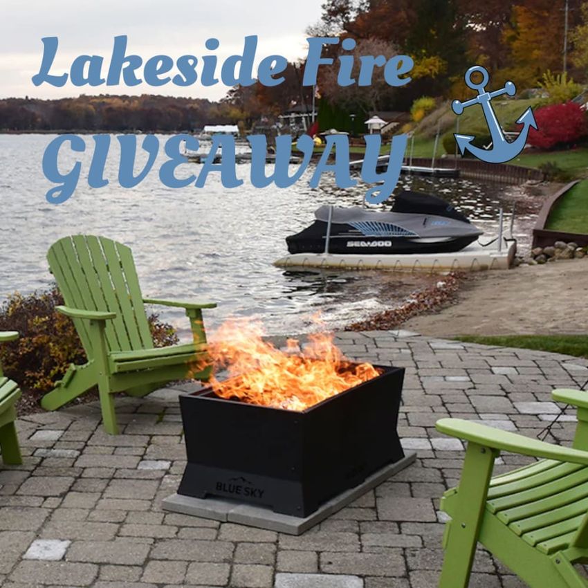 Giveaway image 1