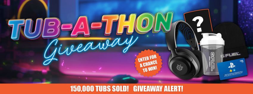 Giveaway image 1