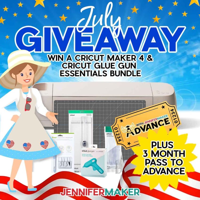 Giveaway image 1