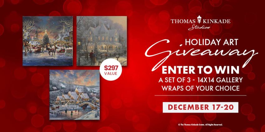 Giveaway image 1