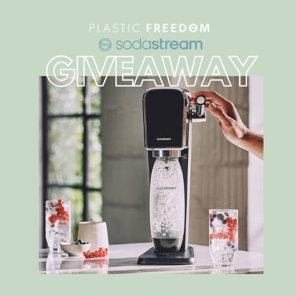 Giveaway image 1