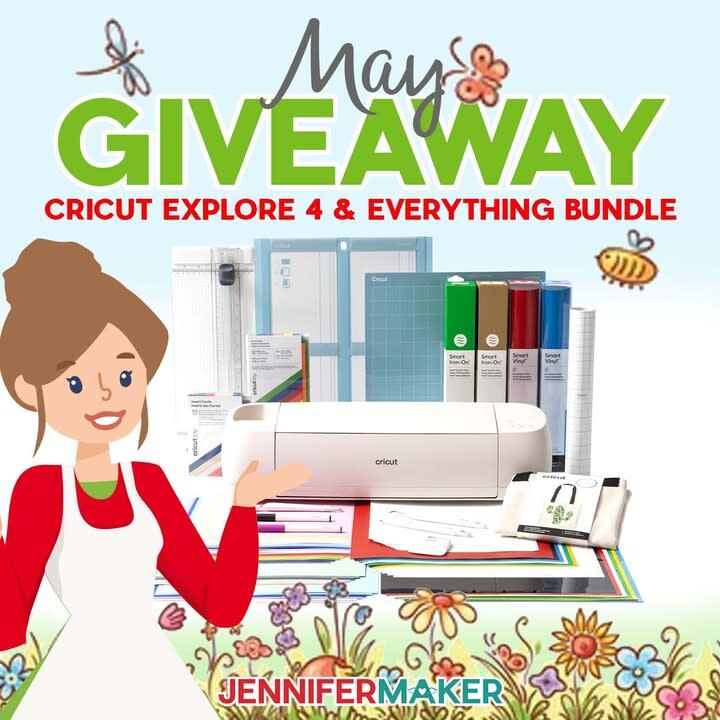 Giveaway image 1
